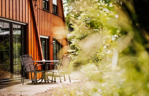 Gronau Apartment | Vacation apartment/apartment for 4 guests with 75m² in Gronau (Westphalia) (144085)