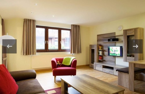 Gronau Apartment | Vacation apartment Laurenz