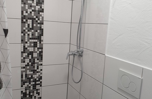 Ortsmitte Apartment | Vacation apartment/apartment for 8 guests with 110m² in Willingen (Upland) (133188)