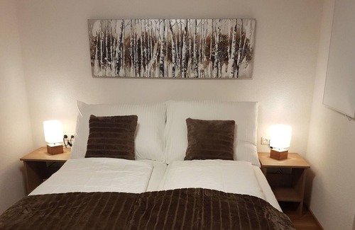 Spital am Pyhrn Apartment | Vacation apartment/apartment for 4 guests with 35m² in Spital am Pyhrn (164800)