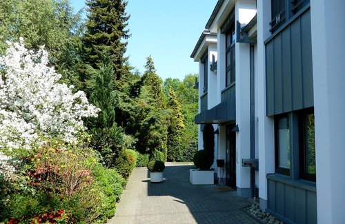 Bad Zwischenahn Apartment | Vacation apartment/apartment for 2 guests with 50m² in Bad Zwischenahn (118307)