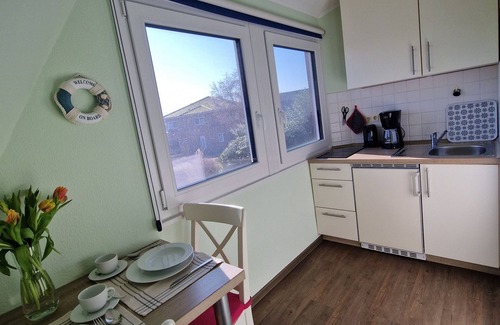 Bad Zwischenahn Apartment | Vacation apartment/apartment for 2 guests with 35m² in Bad Zwischenahn (270452)