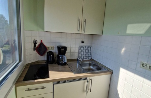 Bad Zwischenahn Apartment | Vacation apartment/apartment for 2 guests with 35m² in Bad Zwischenahn (270452)