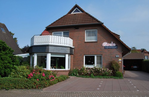 Bad Zwischenahn Apartment | Vacation apartment/apartment for 2 guests with 35m² in Bad Zwischenahn (270452)