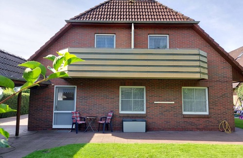 Bad Zwischenahn Apartment | Vacation apartment/apartment for 2 guests with 35m² in Bad Zwischenahn (270452)