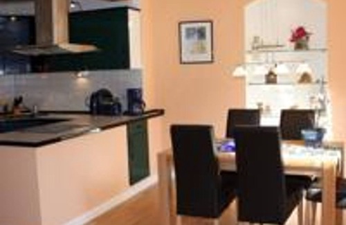 Bernkastel Apartment | Vacation apartment at the Bärenbrunnen