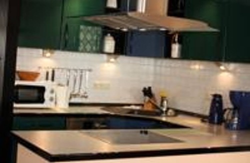 Bernkastel Apartment | Vacation apartment at the Bärenbrunnen