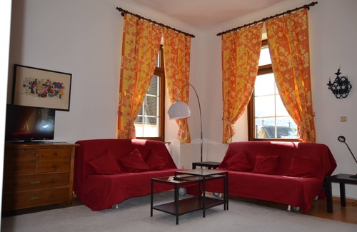 Bernkastel Apartment | Vacation apartment Bernkastel - Stadtpalais