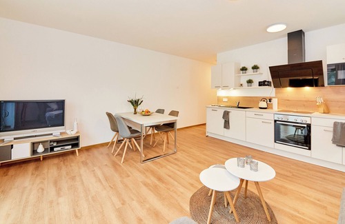 Kues Apartment | Vacation apartment Mosel-Liebe