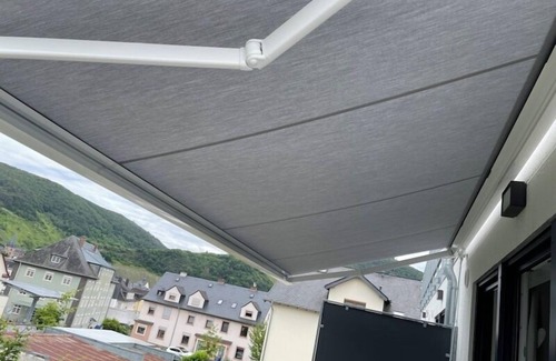 Kues Apartment | Vacation apartment Mosel-Liebe