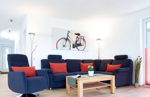 Kues Apartment | Vacation apartment Alte Brauerei - Apartment No. 6