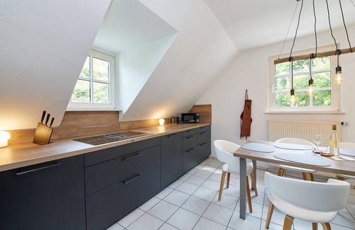 Bernkastel Apartment | Vacation apartment "An der alten Mühle"