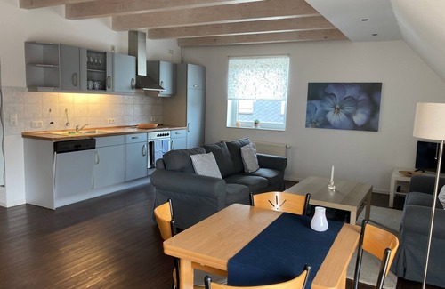 Burg auf Fehmarn Apartment | Vacation apartment/apartment for 2 guests with 75m² in Fehmarn OT Burg (128375)