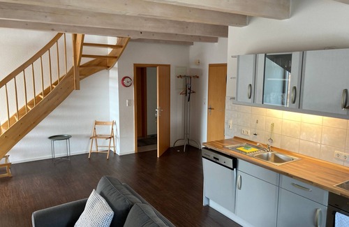 Burg auf Fehmarn Apartment | Vacation apartment/apartment for 2 guests with 75m² in Fehmarn OT Burg (128375)