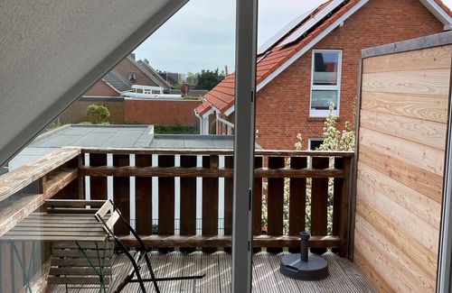 Burg auf Fehmarn Apartment | Vacation apartment/apartment for 2 guests with 75m² in Fehmarn OT Burg (128375)
