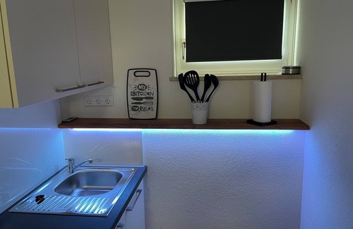 Friedrichshafen Apartment | Vacation apartment Kathrin2