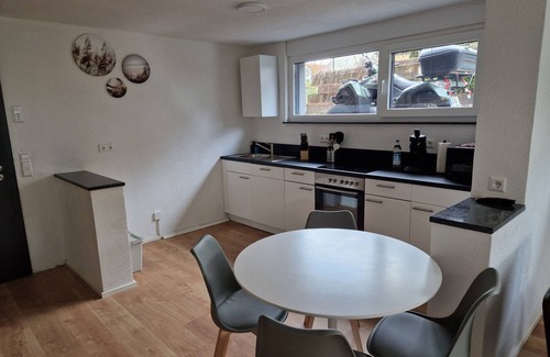 Friedrichshafen Apartment | Vacation apartment at the castle