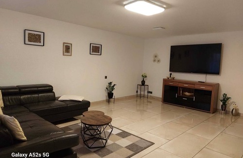 Waggershausen Apartment | Vacation apartment in a central location