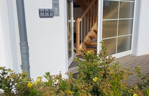 Lohme Apartment | Vacation apartment Leonie