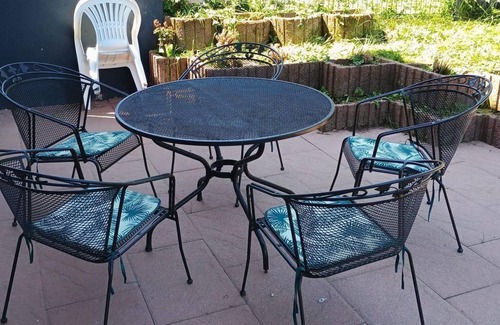 Kommlingen Apartment | Vacation apartment Mobembo