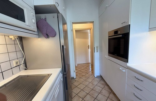 Steig Apartment | Vacation apartment "Lindau.Home.Base" in Lindau on Lake Constance
