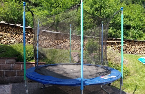Oberharmersbach Apartment | Vacation apartment Panoramablick