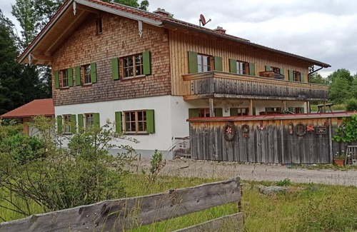 Heitlern Apartment | Vacation apartment Morgenrot - Holiday apartment Fuchs