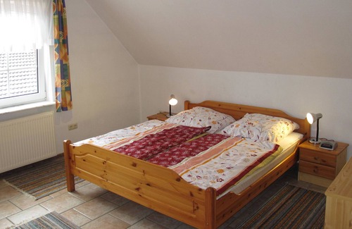 Moorhusen Apartment | Vacation apartment/apartment for 6 guests with 105m² in Südbrookmerland (161856)