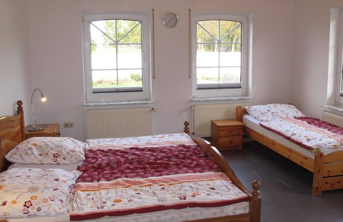 Moorhusen Apartment | Vacation apartment/apartment for 8 guests with 200m² in Südbrookmerland (161857)