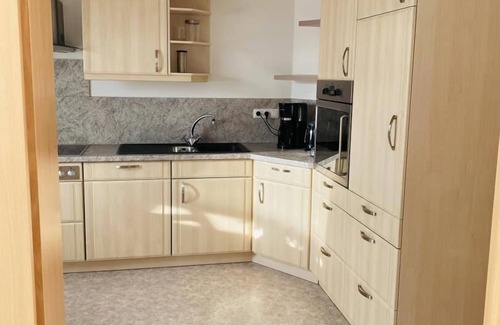 Victorbur Apartment | Vacation apartment Victorbur
