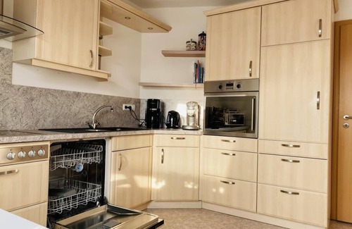 Victorbur Apartment | Vacation apartment Victorbur