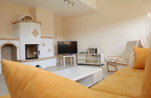 Wald-Michelbach Apartment | Vacation apartment Am Spechtbach