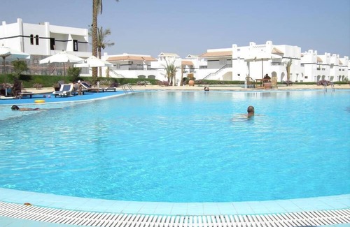 Sharm El Sheikh Apartment | Vacation apartment Riviera Sharm Resort/Naama Bay