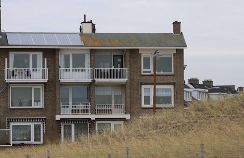 Municipality of Katwijk Apartment | Vacation apartment/apartment for 4 guests with 65m² in Katwijk aan Zee (95172)