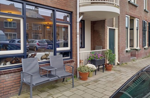 Municipality of Katwijk Apartment | Vacation apartment/apartment for 2 guests with 50m² in Katwijk aan Zee (271945)