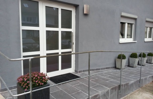 Unterallgau Apartment | Vacation apartment/apartment for 4 guests with 102m² in Bad Grönenbach (129026)
