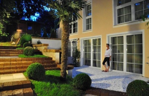 Kressbronn Apartment | Vacation apartment La Pergola, 125 sqm, 2 bedrooms, max. 4 persons