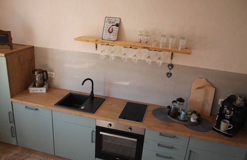 Bad Koesen Apartment | Vacation apartment/apartment for 8 guests with 88m² in Naumburg (Saale) (167321)