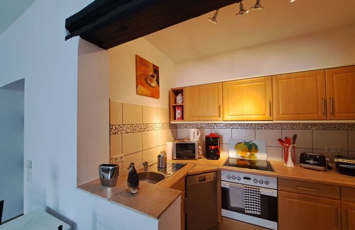 Muritz Apartment | Vacation apartment Eva Object ID 149454