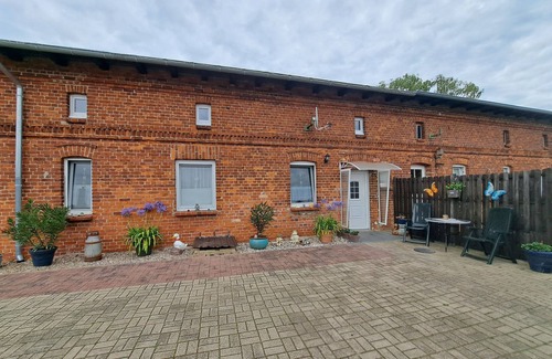 Muritz Apartment | Vacation apartment Eva Object ID 149454