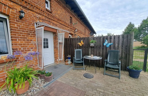 Muritz Apartment | Vacation apartment Eva Object ID 149454