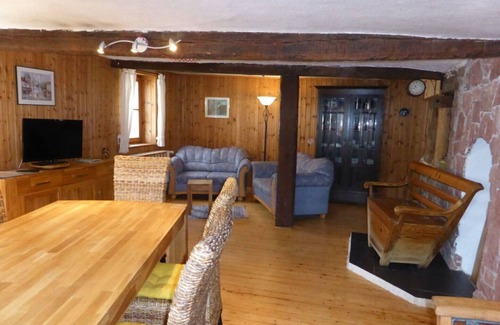 Wilgartswiesen Apartment | Vacation apartment at Breitenberg