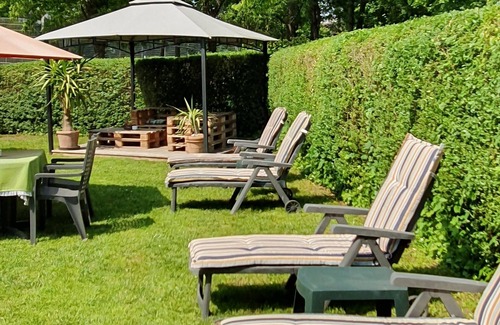 Bad Kissingen Apartment | Vacation apartment/apartment for 2 guests with 22m² in Bad Kissingen (69107)