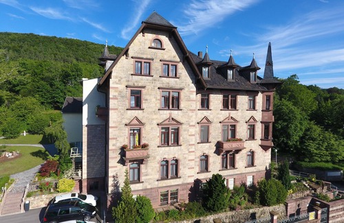 Bad Kissingen Apartment | Vacation apartment/apartment for 2 guests with 42m² in Bad Kissingen (69102)