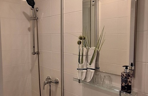 Bad Kissingen Apartment | Vacation apartment/apartment for 2 guests with 17m² in Bad Kissingen (272504)