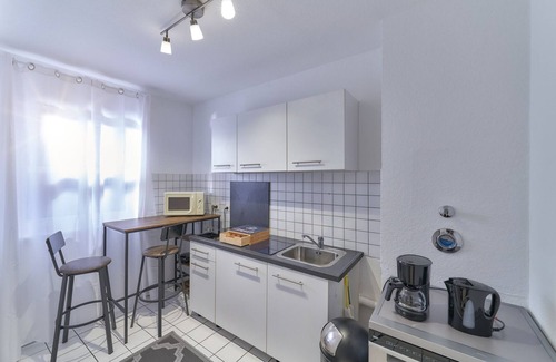 Bad Kreuznach Apartment | Vacation apartment/apartment for 4 guests with 70m² in Bad Kreuznach (269950)