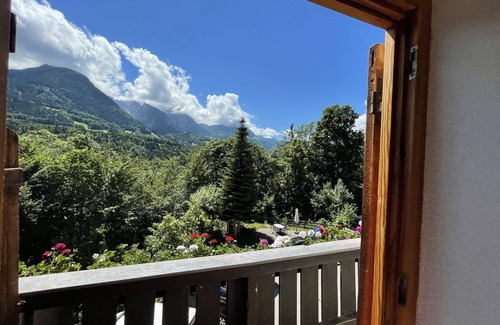 Berchtesgaden Apartment | Vacation apartment 4 for 1 to 2 persons