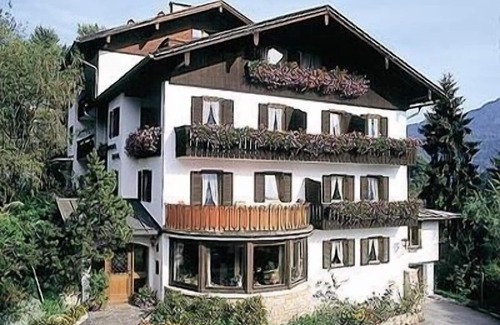 Berchtesgaden Apartment | Vacation apartment 4 for 1 to 2 persons