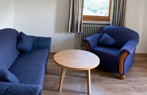 Berchtesgaden Apartment | Vacation apartment 4 for 1 to 2 persons