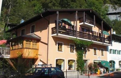 Berchtesgaden Apartment | Vacation apartment 1, 68 sqm for 1-2 persons